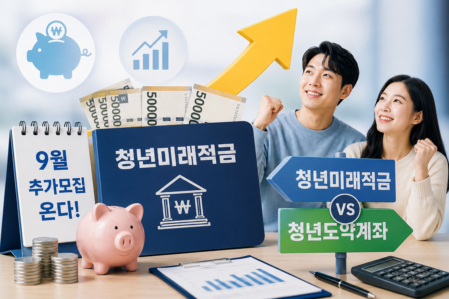 청년미래적금