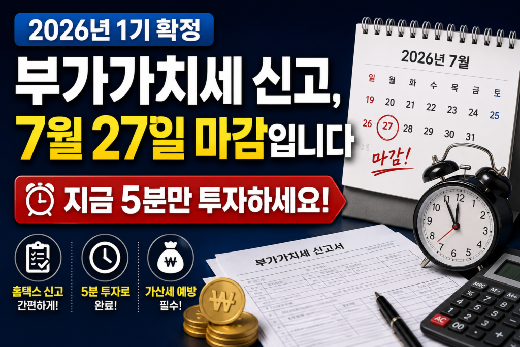 부가가치세