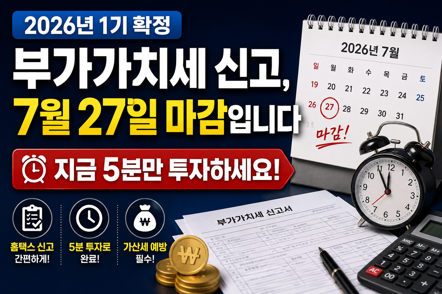 부가가치세