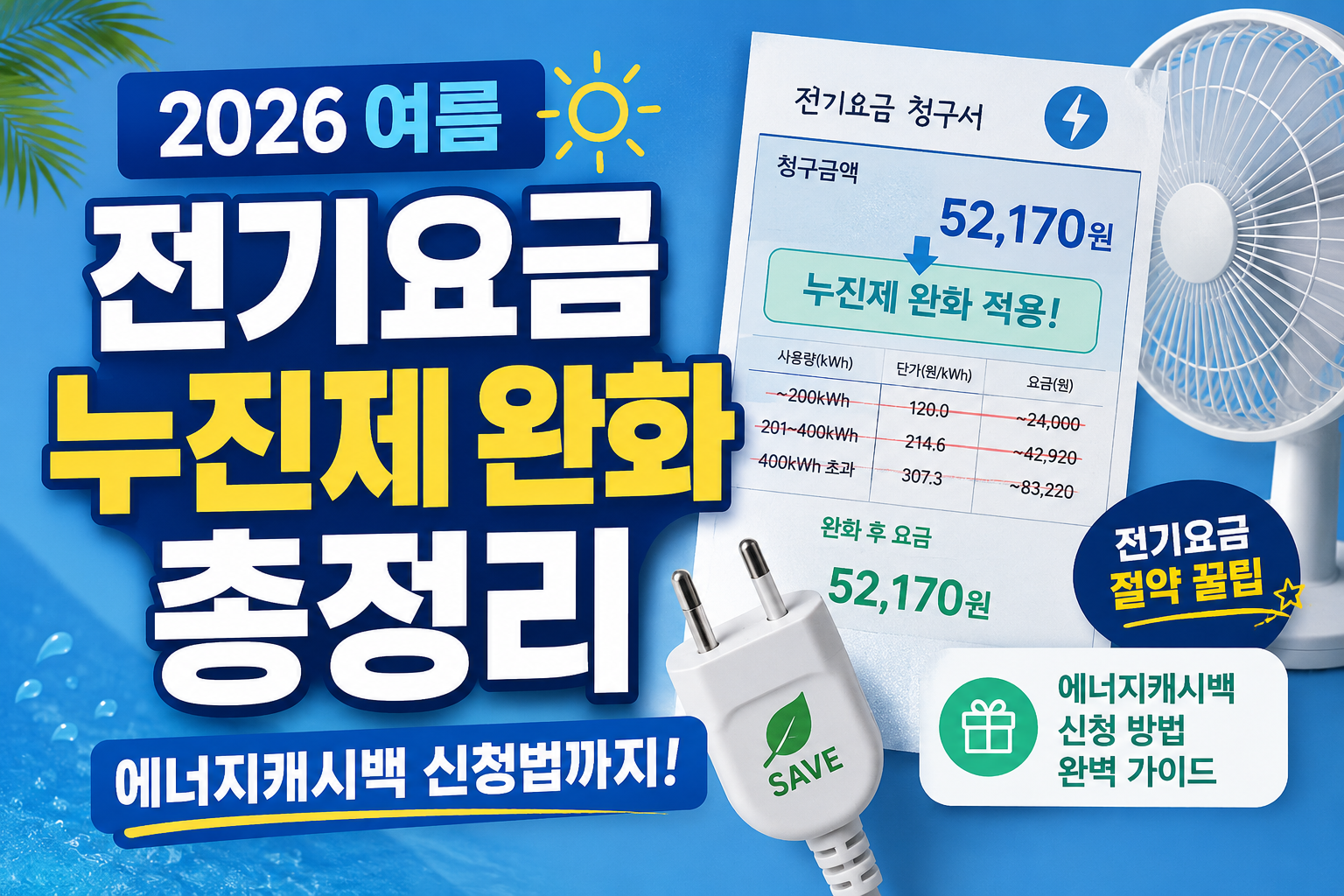 전기요금누진세