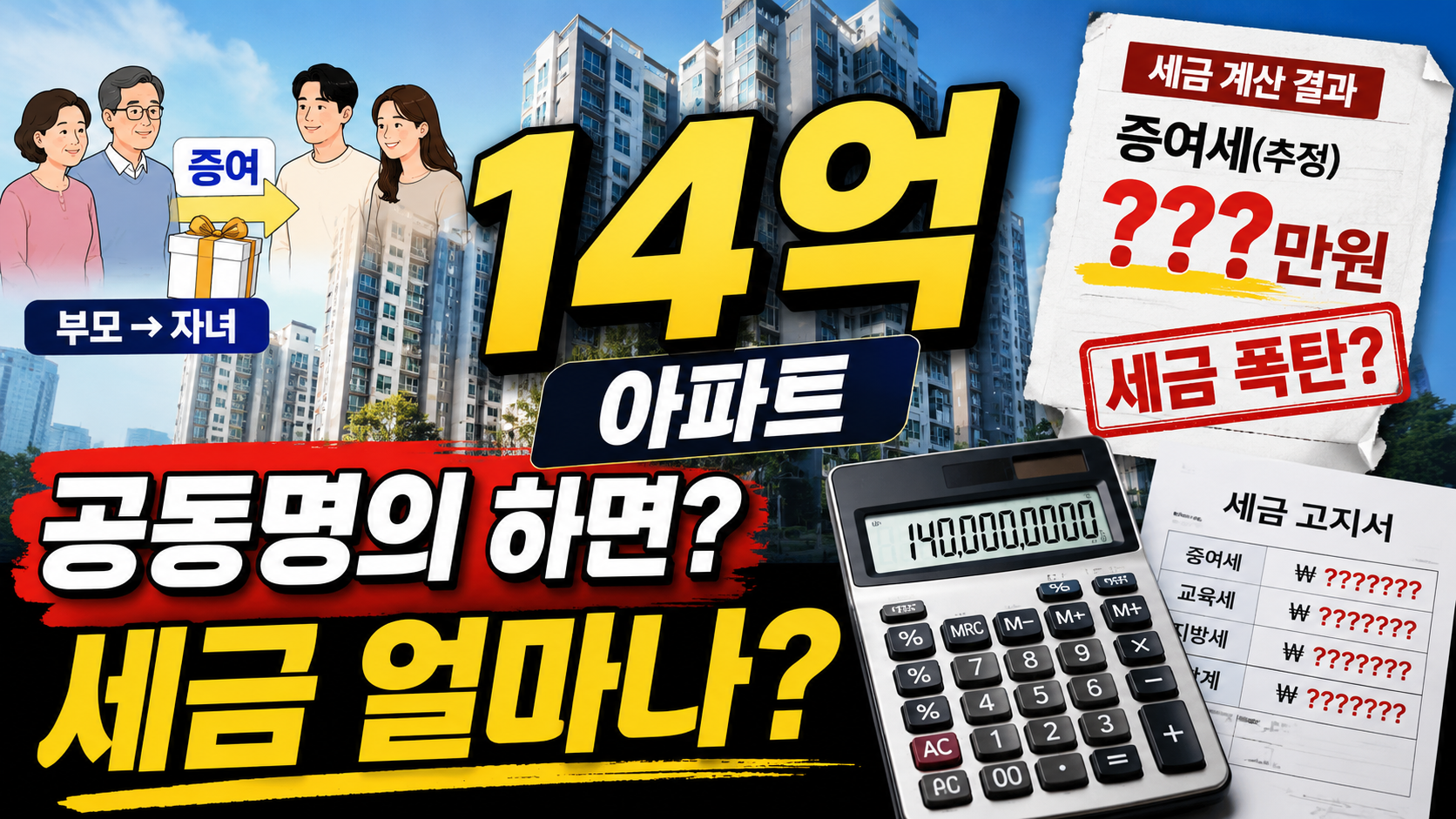 공동명의