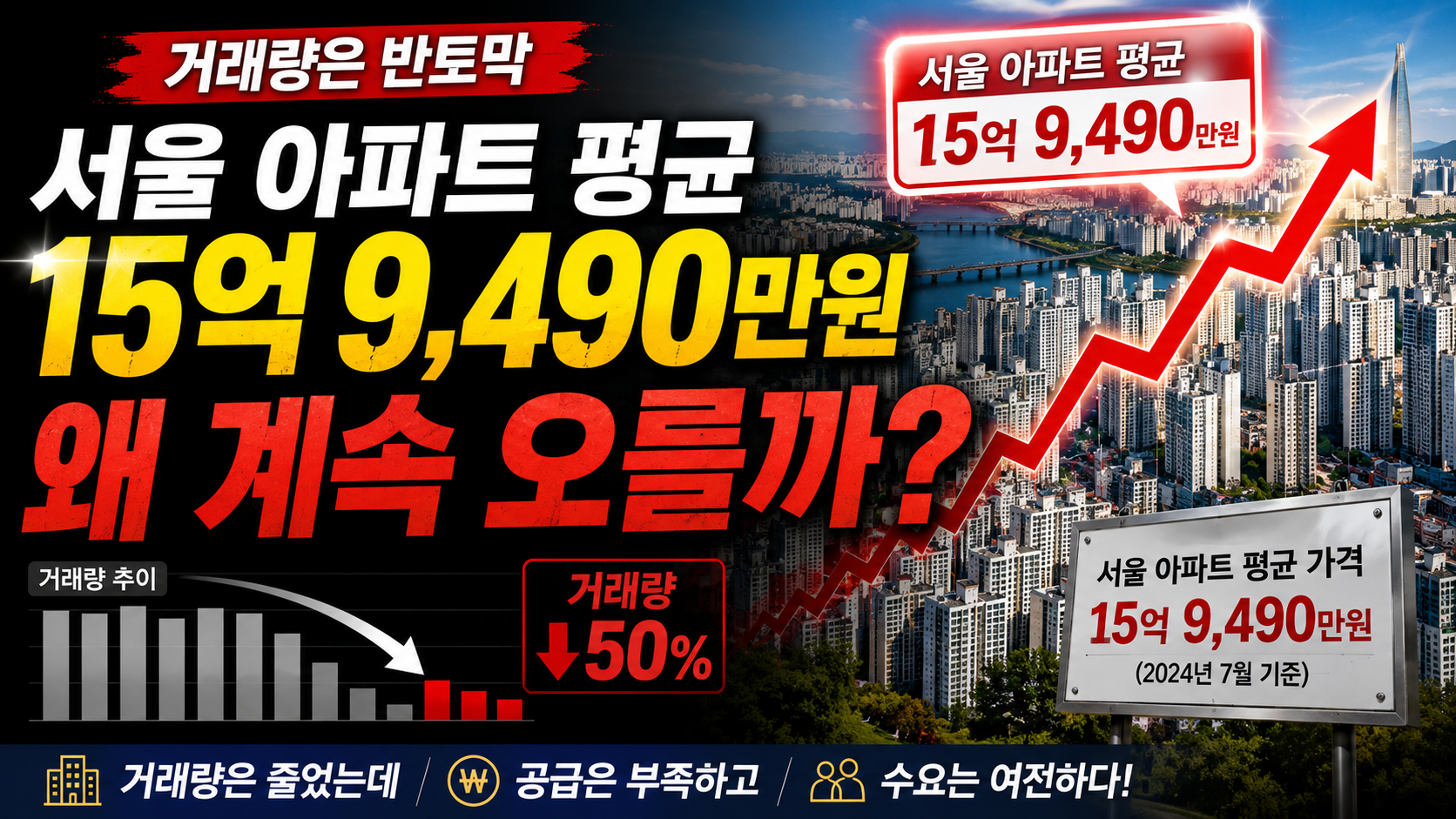 서울아파트
