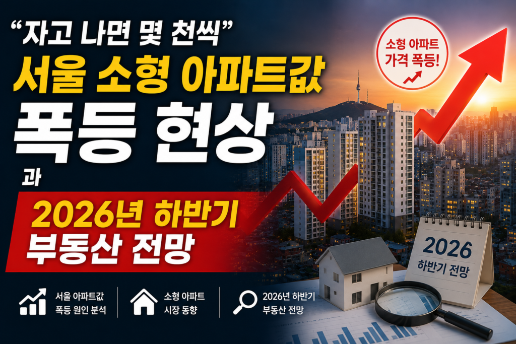 아파트