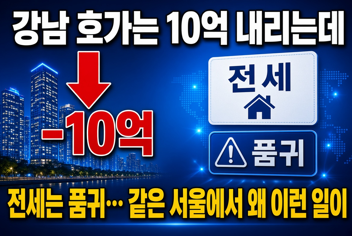 전세