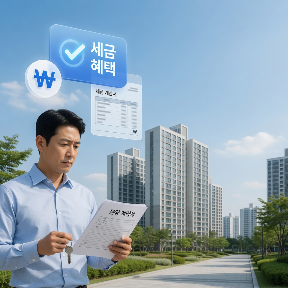 미분양