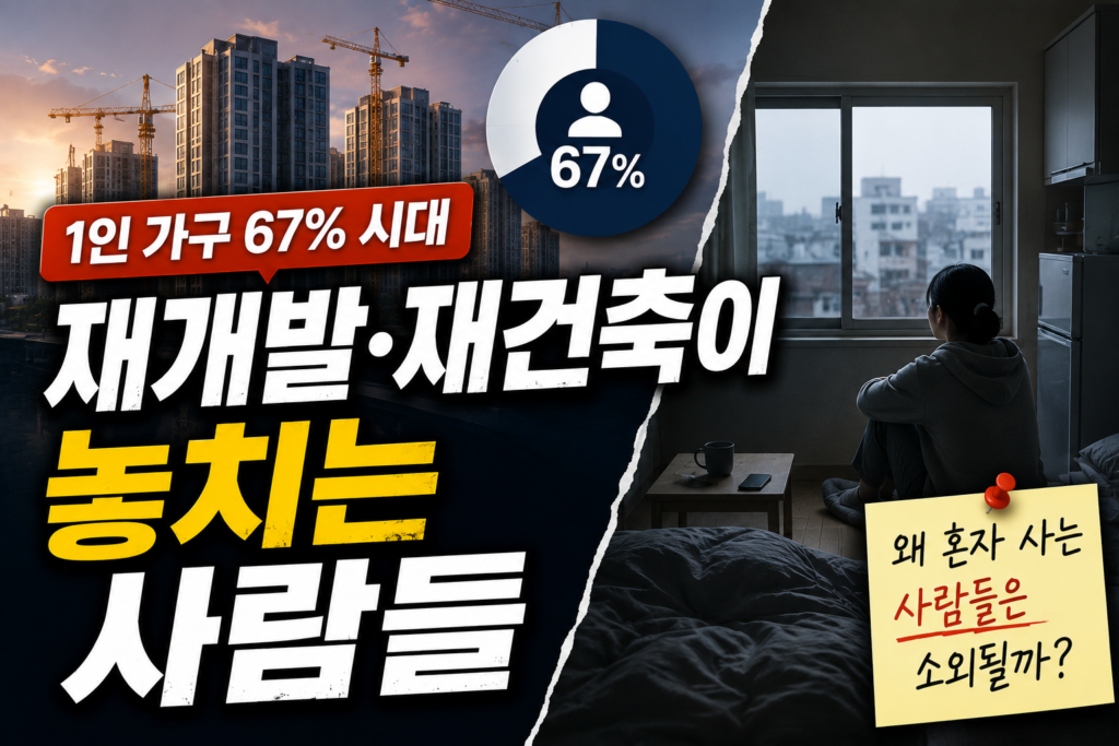 재개발
