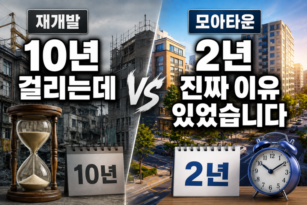 모아타운