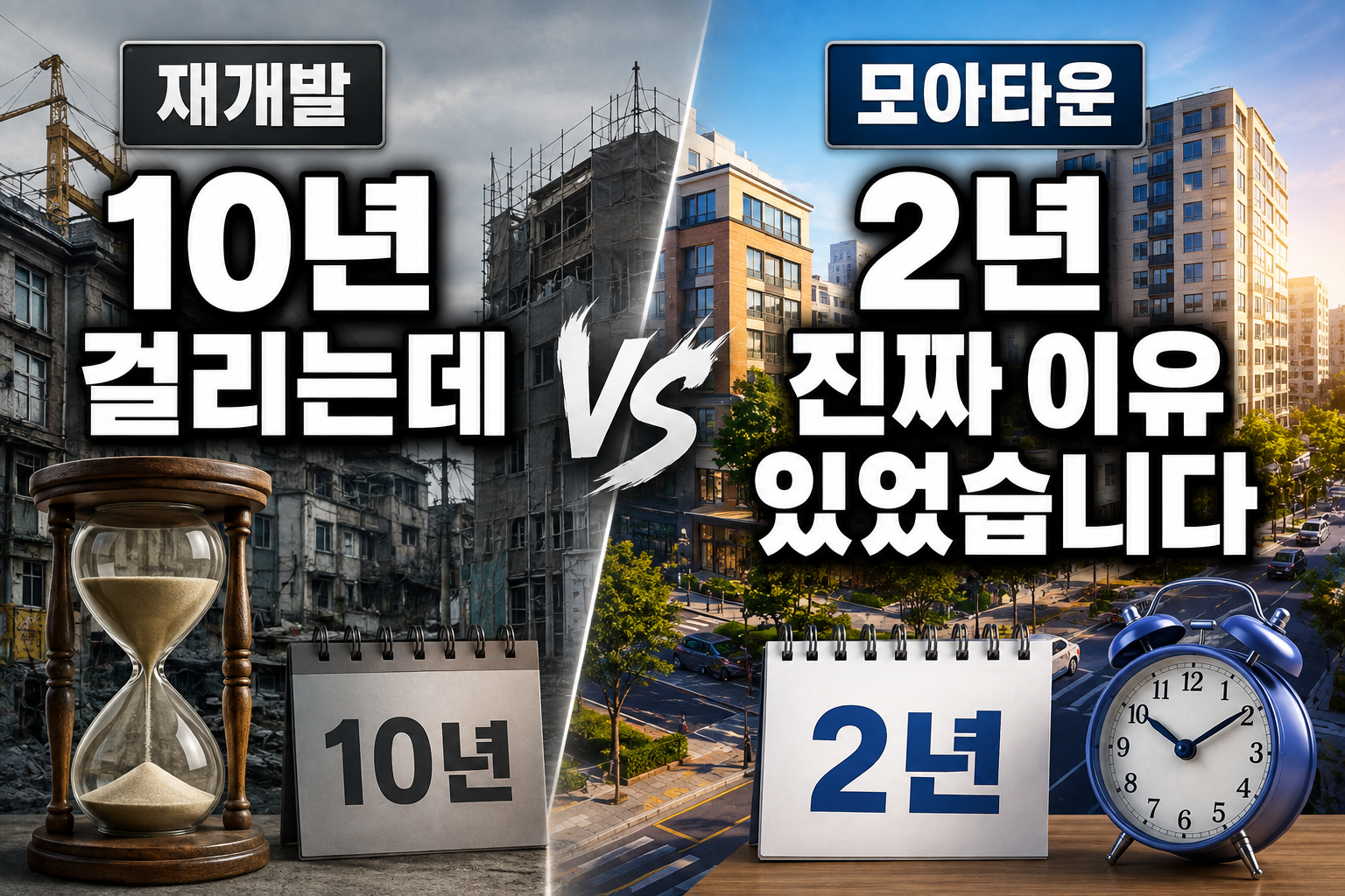 모아타운