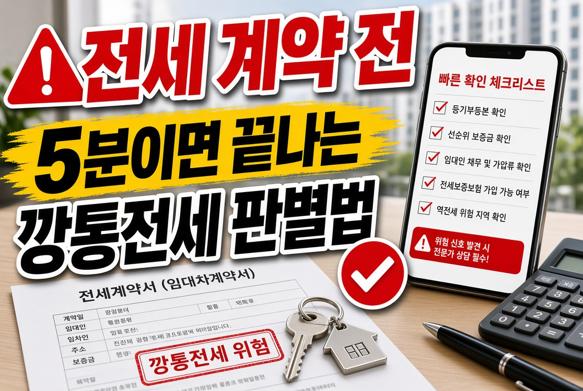 깡통전세