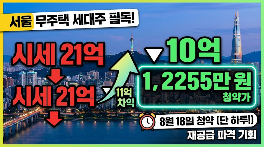 송파시그니처롯데캐슬